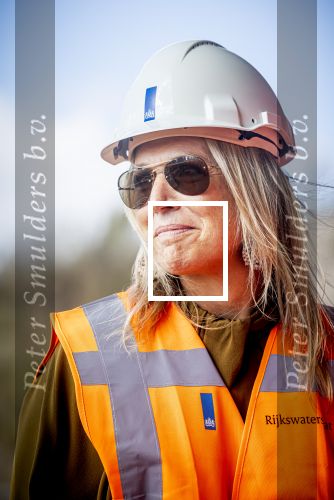 Amstelveen 2 september 2025
Koningin Maxima op bezoek in Amstelveen inzake de A9