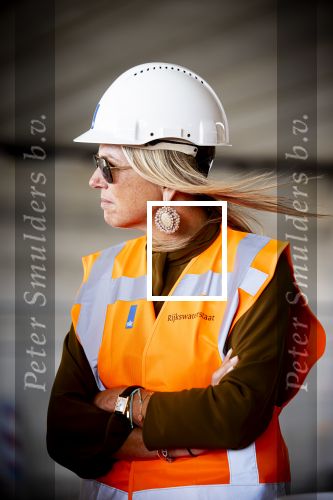 Amstelveen 2 september 2025
Koningin Maxima op bezoek in Amstelveen inzake de A9