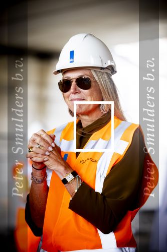 Amstelveen 2 september 2025
Koningin Maxima op bezoek in Amstelveen inzake de A9