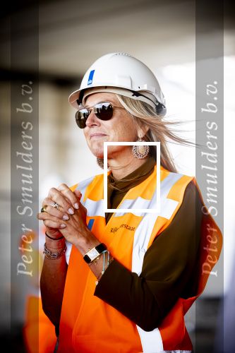 Amstelveen 2 september 2025
Koningin Maxima op bezoek in Amstelveen inzake de A9