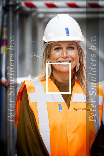Amstelveen 2 september 2025
Koningin Maxima op bezoek in Amstelveen inzake de A9