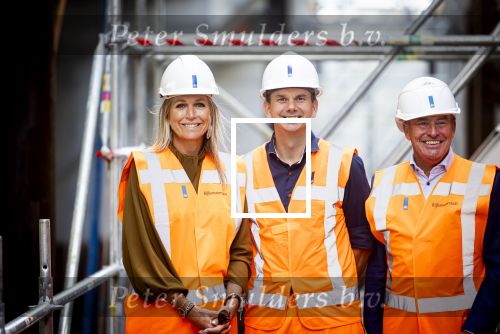 Amstelveen 2 september 2025
Koningin Maxima op bezoek in Amstelveen inzake de A9