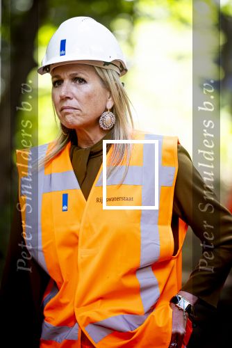 Amstelveen 2 september 2025
Koningin Maxima op bezoek in Amstelveen inzake de A9