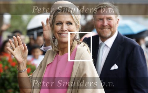 Flevoland 9 september 2025
Koning Willem Alexander en Koningin Maxima op streekbezoek in Flevoland . Het regende de hele dag .