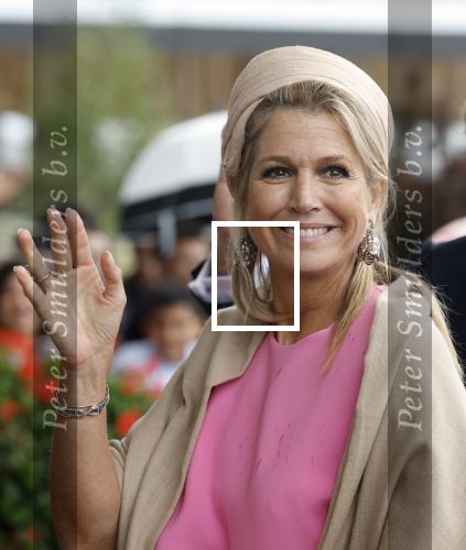 Flevoland 9 september 2025
Koning Willem Alexander en Koningin Maxima op streekbezoek in Flevoland . Het regende de hele dag .