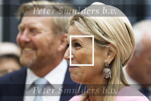 Flevoland 9 september 2025
Koning Willem Alexander en Koningin Maxima op streekbezoek in Flevoland . Het regende de hele dag .