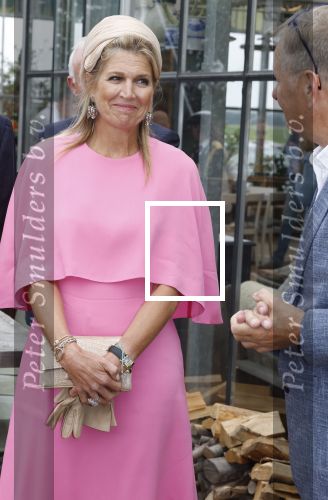Flevoland 9 september 2025
Koning Willem Alexander en Koningin Maxima op streekbezoek in Flevoland . Het regende de hele dag .