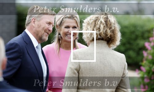 Flevoland 9 september 2025
Koning Willem Alexander en Koningin Maxima op streekbezoek in Flevoland . Het regende de hele dag .