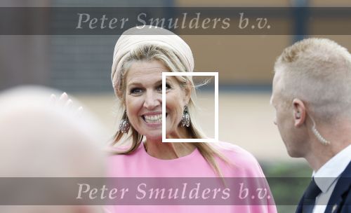 Flevoland 9 september 2025
Koning Willem Alexander en Koningin Maxima op streekbezoek in Flevoland . Het regende de hele dag .