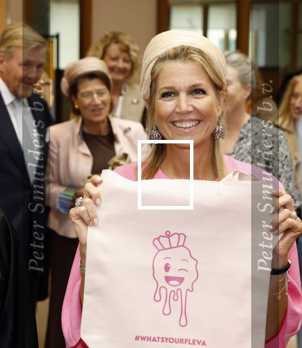 Flevoland 9 september 2025
Koning Willem Alexander en Koningin Maxima op streekbezoek in Flevoland . Het regende de hele dag .