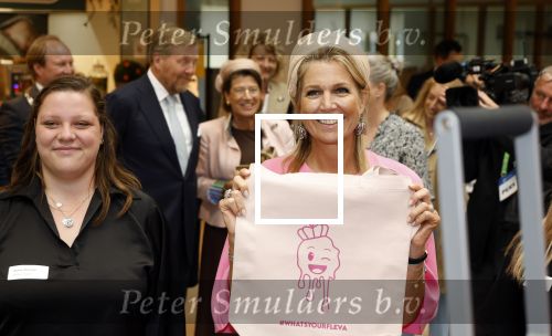 Flevoland 9 september 2025
Koning Willem Alexander en Koningin Maxima op streekbezoek in Flevoland . Het regende de hele dag .