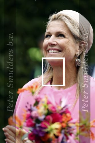 Flevoland 9 september 2025
Koning Willem Alexander en Koningin Maxima op streekbezoek in Flevoland . Het regende de hele dag .