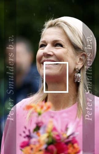 Flevoland 9 september 2025
Koning Willem Alexander en Koningin Maxima op streekbezoek in Flevoland . Het regende de hele dag .