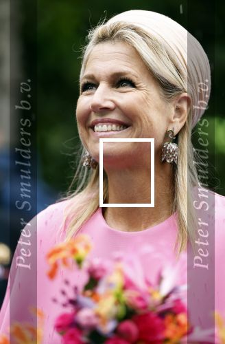 Flevoland 9 september 2025
Koning Willem Alexander en Koningin Maxima op streekbezoek in Flevoland . Het regende de hele dag .