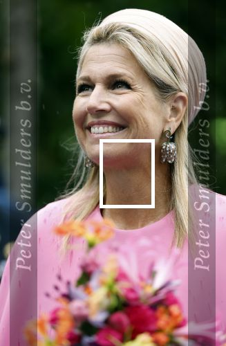Flevoland 9 september 2025
Koning Willem Alexander en Koningin Maxima op streekbezoek in Flevoland . Het regende de hele dag .
