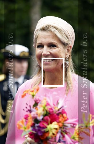Flevoland 9 september 2025
Koning Willem Alexander en Koningin Maxima op streekbezoek in Flevoland . Het regende de hele dag .