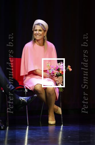 Flevoland 9 september 2025
Koning Willem Alexander en Koningin Maxima op streekbezoek in Flevoland . Het regende de hele dag .