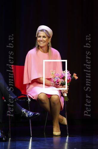 Flevoland 9 september 2025
Koning Willem Alexander en Koningin Maxima op streekbezoek in Flevoland . Het regende de hele dag .
