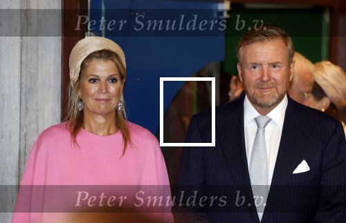 Flevoland 9 september 2025
Koning Willem Alexander en Koningin Maxima op streekbezoek in Flevoland . Het regende de hele dag .