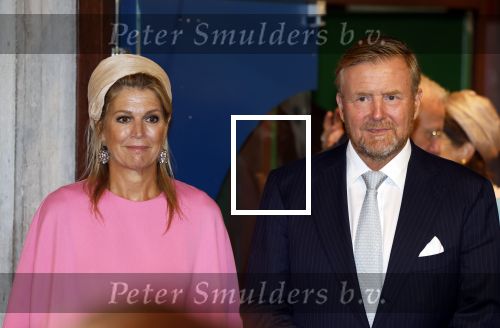 Flevoland 9 september 2025
Koning Willem Alexander en Koningin Maxima op streekbezoek in Flevoland . Het regende de hele dag .