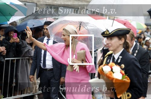 Flevoland 9 september 2025
Koning Willem Alexander en Koningin Maxima op streekbezoek in Flevoland . Het regende de hele dag .