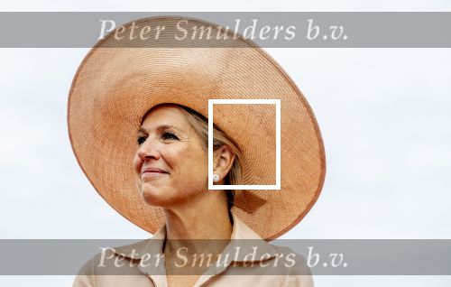 Genemuiden 11 september 2025
Koningin Maxima opent het tapijtmuseum in Genmuiden