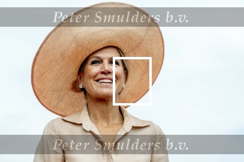 Genemuiden 11 september 2025
Koningin Maxima opent het tapijtmuseum in Genmuiden