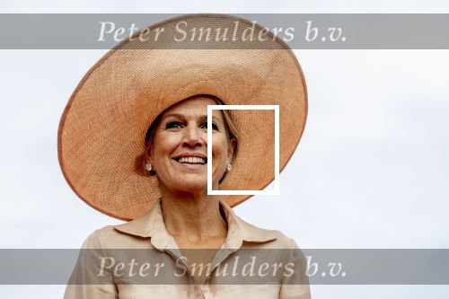 Genemuiden 11 september 2025
Koningin Maxima opent het tapijtmuseum in Genmuiden