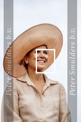 Genemuiden 11 september 2025
Koningin Maxima opent het tapijtmuseum in Genmuiden