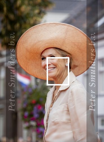 Genemuiden 11 september 2025
Koningin Maxima opent het tapijtmuseum in Genmuiden