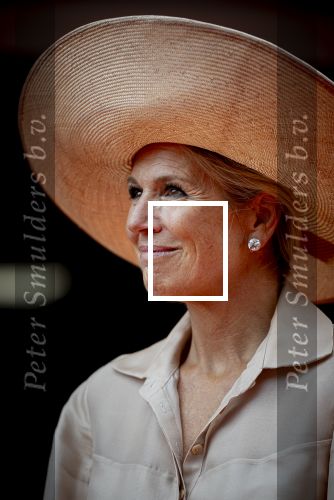 Genemuiden 11 september 2025
Koningin Maxima opent het tapijtmuseum in Genmuiden