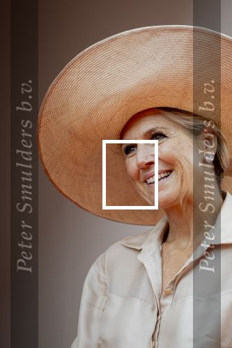Genemuiden 11 september 2025
Koningin Maxima opent het tapijtmuseum in Genmuiden