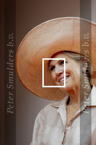 Genemuiden 11 september 2025
Koningin Maxima opent het tapijtmuseum in Genmuiden