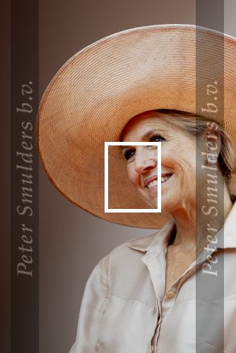 Genemuiden 11 september 2025
Koningin Maxima opent het tapijtmuseum in Genmuiden