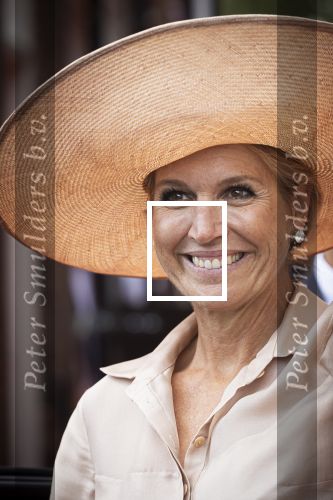 Genemuiden 11 september 2025
Koningin Maxima opent het tapijtmuseum in Genmuiden