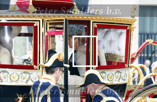 Den Haag 16 september 2025
Prinsjesdag 2025 met aanwezig namens de koninklijke familie , Koning Willem Alexander Koningin Maxima Prinses Amalia Prinses Alexia Prinses Ariane Prins Constantijn en Prinses Laurentien .