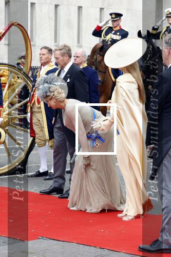 Den Haag 16 september 2025
Prinsjesdag 2025 met aanwezig namens de koninklijke familie , Koning Willem Alexander Koningin Maxima Prinses Amalia Prinses Alexia Prinses Ariane Prins Constantijn en Prinses Laurentien .