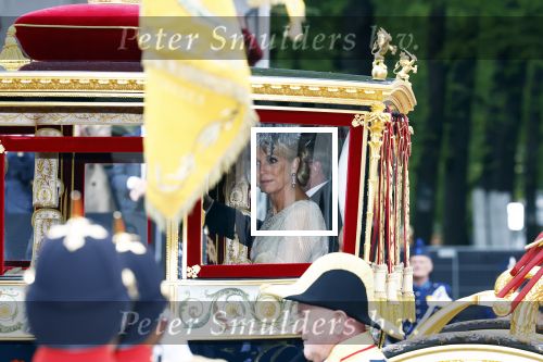 Den Haag 16 september 2025
Prinsjesdag 2025 met aanwezig namens de koninklijke familie , Koning Willem Alexander Koningin Maxima Prinses Amalia Prinses Alexia Prinses Ariane Prins Constantijn en Prinses Laurentien .