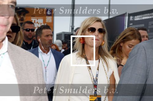 Zandvoort 21 augustus 2025
Grandprix F1 op circuit Zandvoort . Aanwezig Koning Willem Alexander Koningin Maxima Prinses Amalia Prinses Alexia en Prinses Ariane