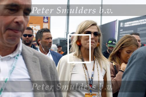 Zandvoort 21 augustus 2025
Grandprix F1 op circuit Zandvoort . Aanwezig Koning Willem Alexander Koningin Maxima Prinses Amalia Prinses Alexia en Prinses Ariane