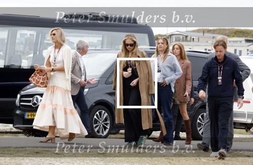 Zandvoort 21 augustus 2025
Grandprix F1 op circuit Zandvoort . Aanwezig Koning Willem Alexander Koningin Maxima Prinses Amalia Prinses Alexia en Prinses Ariane