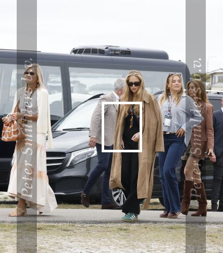 Zandvoort 21 augustus 2025
Grandprix F1 op circuit Zandvoort . Aanwezig Koning Willem Alexander Koningin Maxima Prinses Amalia Prinses Alexia en Prinses Ariane