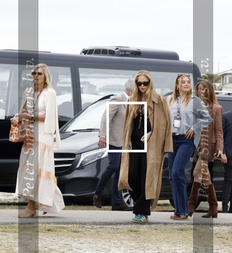 Zandvoort 21 augustus 2025
Grandprix F1 op circuit Zandvoort . Aanwezig Koning Willem Alexander Koningin Maxima Prinses Amalia Prinses Alexia en Prinses Ariane