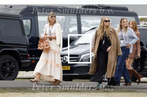 Zandvoort 21 augustus 2025
Grandprix F1 op circuit Zandvoort . Aanwezig Koning Willem Alexander Koningin Maxima Prinses Amalia Prinses Alexia en Prinses Ariane