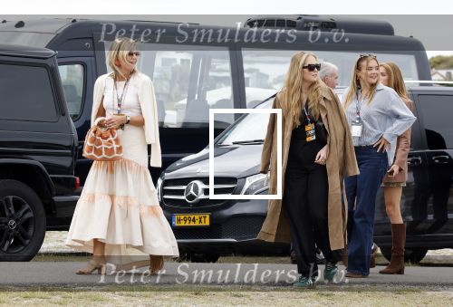 Zandvoort 21 augustus 2025
Grandprix F1 op circuit Zandvoort . Aanwezig Koning Willem Alexander Koningin Maxima Prinses Amalia Prinses Alexia en Prinses Ariane
