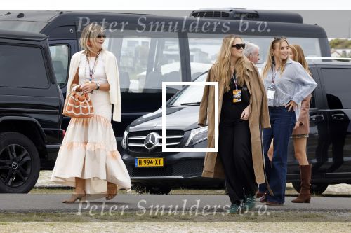 Zandvoort 21 augustus 2025
Grandprix F1 op circuit Zandvoort . Aanwezig Koning Willem Alexander Koningin Maxima Prinses Amalia Prinses Alexia en Prinses Ariane