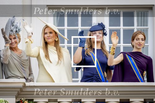 Den Haag 16 september 2025
Prinsjesdag 2025 met aanwezig namens de koninklijke familie , Koning Willem Alexander Koningin Maxima Prinses Amalia Prinses Alexia Prinses Ariane Prins Constantijn en Prinses Laurentien .