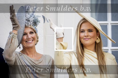 Den Haag 16 september 2025
Prinsjesdag 2025 met aanwezig namens de koninklijke familie , Koning Willem Alexander Koningin Maxima Prinses Amalia Prinses Alexia Prinses Ariane Prins Constantijn en Prinses Laurentien .