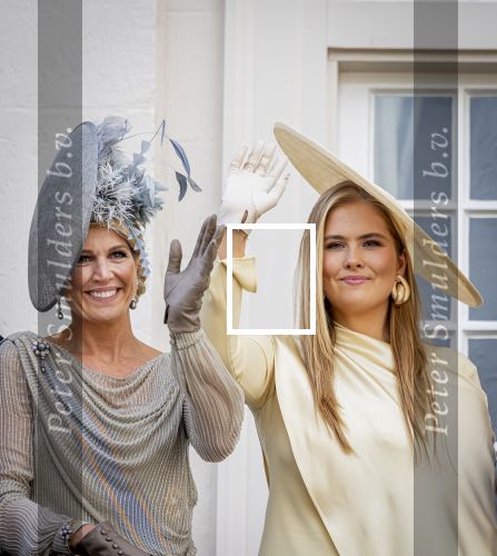Den Haag 16 september 2025
Prinsjesdag 2025 met aanwezig namens de koninklijke familie , Koning Willem Alexander Koningin Maxima Prinses Amalia Prinses Alexia Prinses Ariane Prins Constantijn en Prinses Laurentien .