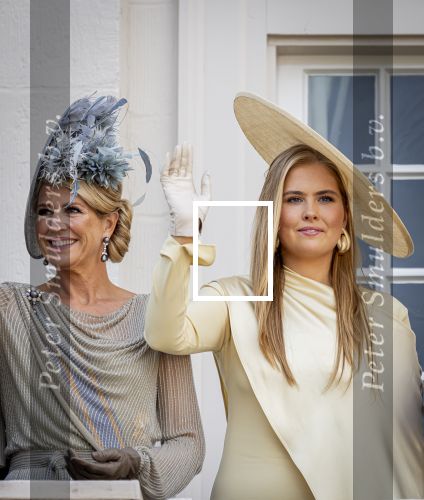 Den Haag 16 september 2025
Prinsjesdag 2025 met aanwezig namens de koninklijke familie , Koning Willem Alexander Koningin Maxima Prinses Amalia Prinses Alexia Prinses Ariane Prins Constantijn en Prinses Laurentien .